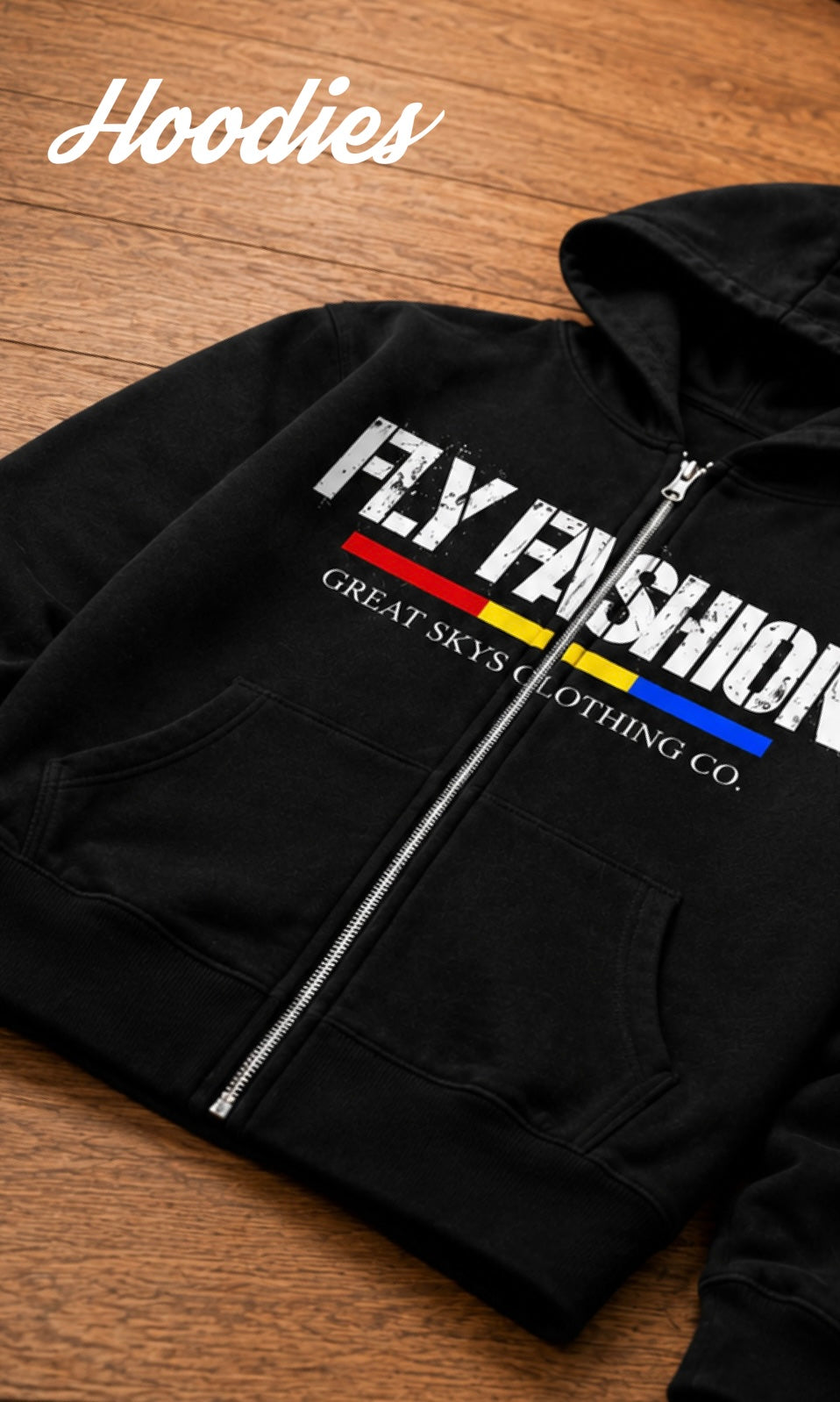 Hoodies