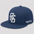 GS OG Original Snapback Navy